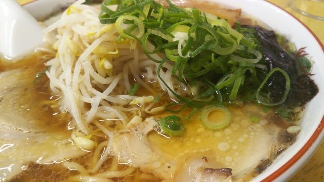 西脇大橋ラーメン