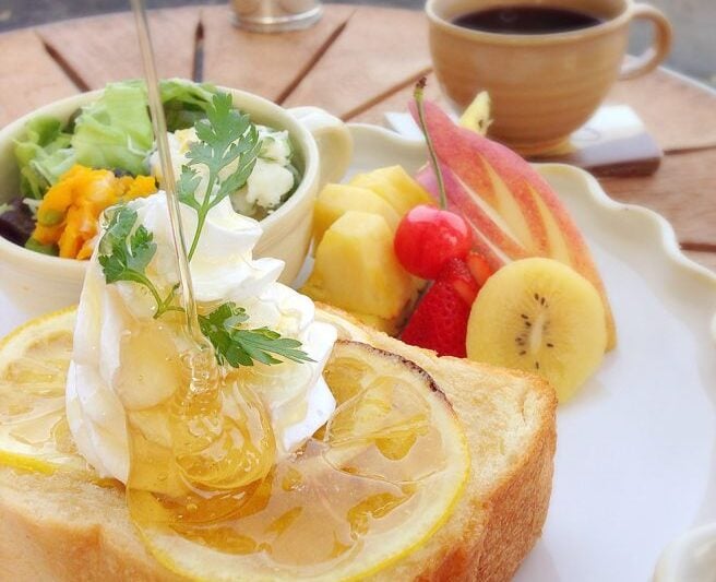 【鳥取県】おいしい朝活・モーニング・朝ごはんのおすすめ