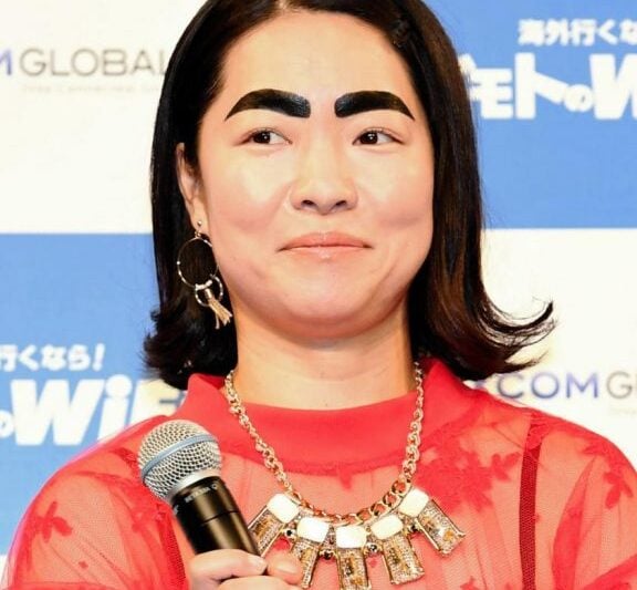 鳥取県出身の意外な有名人を厳選