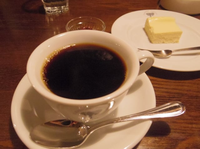 ELEPHANT FACTORY COFFEE コーヒー