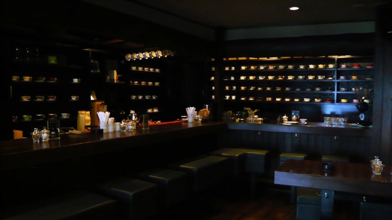 ダンケ店