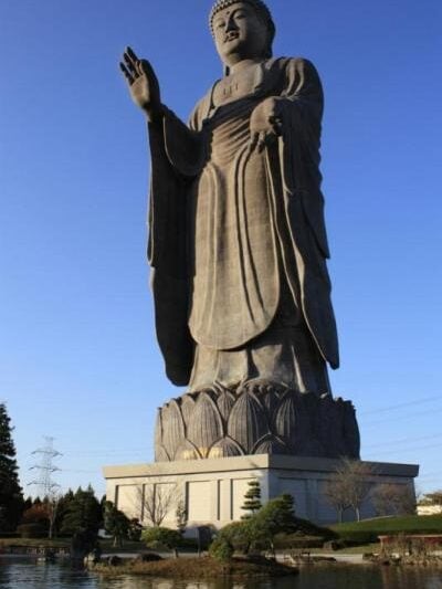 茨城県でおすすめの観光スポットを厳選