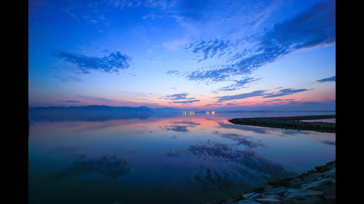 中海 　島根