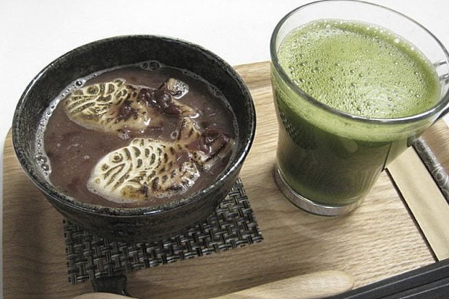カフェ たいきち