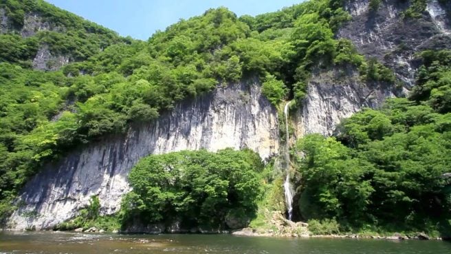 赤川花火大会