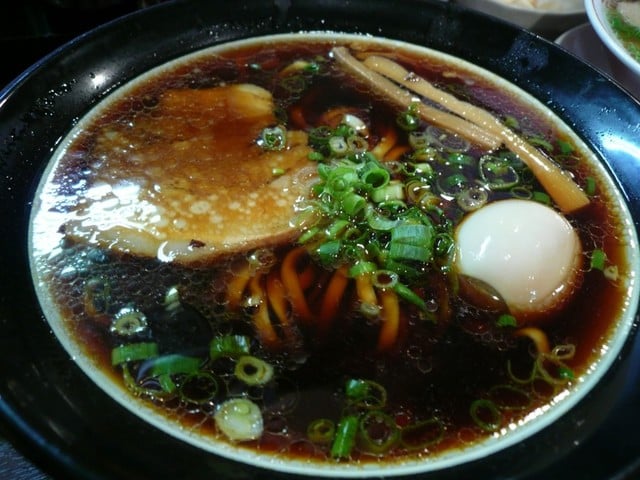 ramen