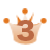 Rank3