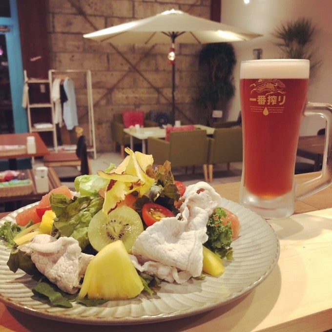 TURQUOISE‐徳
