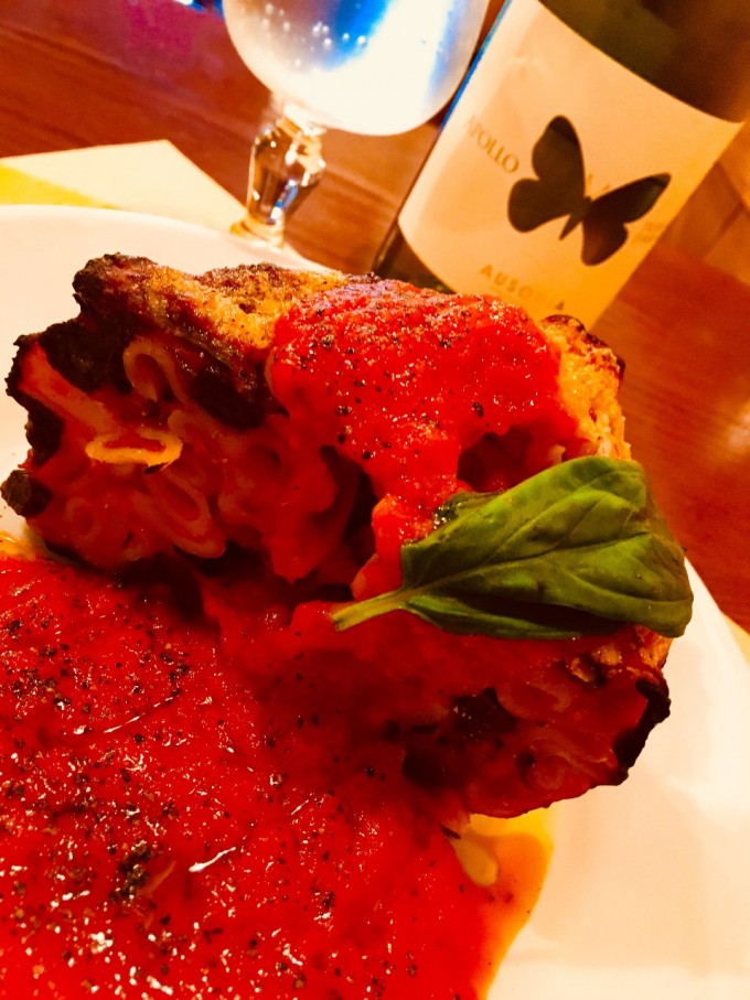 横浜市 テイクアウト OSTERIA il FUOCO