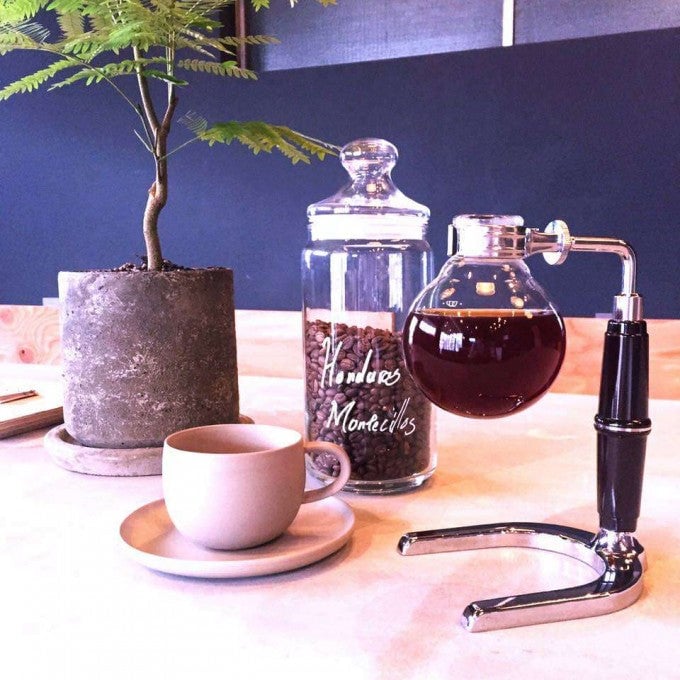 千葉 cobuke coffee モーニング