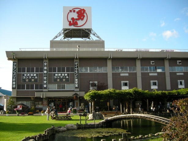 旭川 グルメ 旭川の酒造めぐり