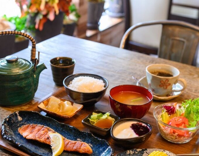 【群馬県】おいしい朝活・モーニング・朝ごはんのおすすめ