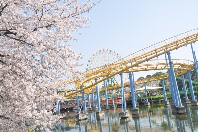 華蔵寺公園
